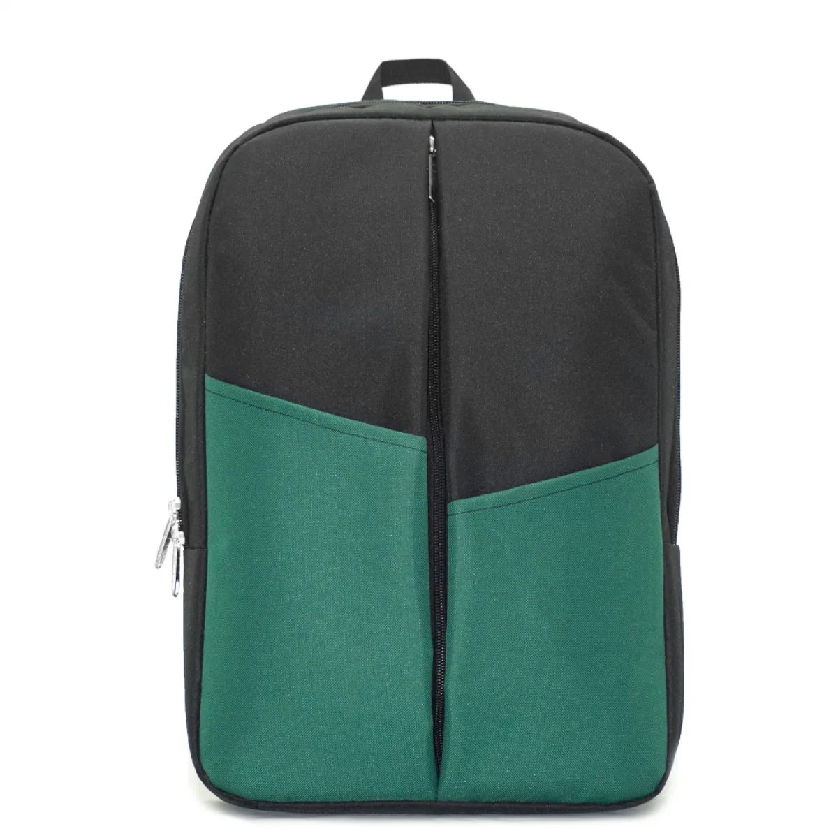 İnce Tasarım Promosyon Laptop Bölmeli Sırt Çantası - Görsel 5