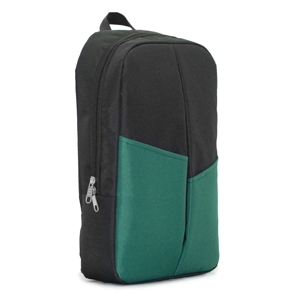 İnce Tasarım Promosyon Laptop Bölmeli Sırt Çantası - Görsel 6