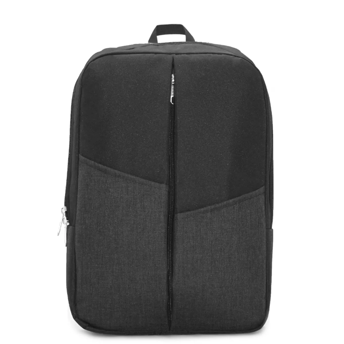 İnce Tasarım Promosyon Laptop Bölmeli Sırt Çantası - Görsel 9