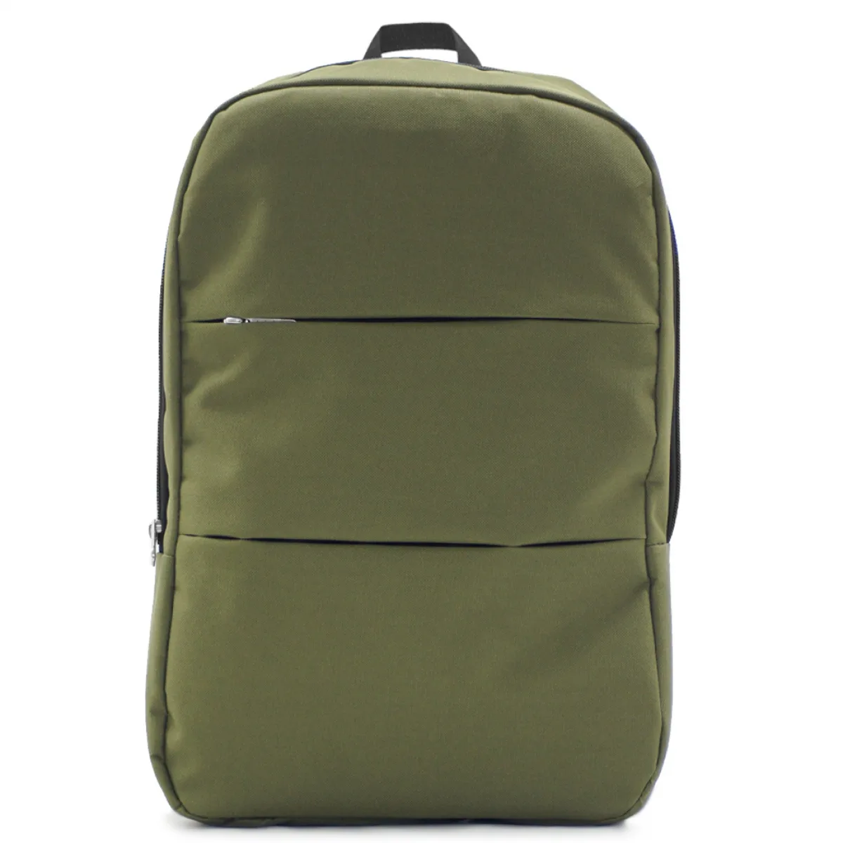 Sade Tasarım Laptop Bölmeli Promosyon Sırt Çantası - Görsel 4