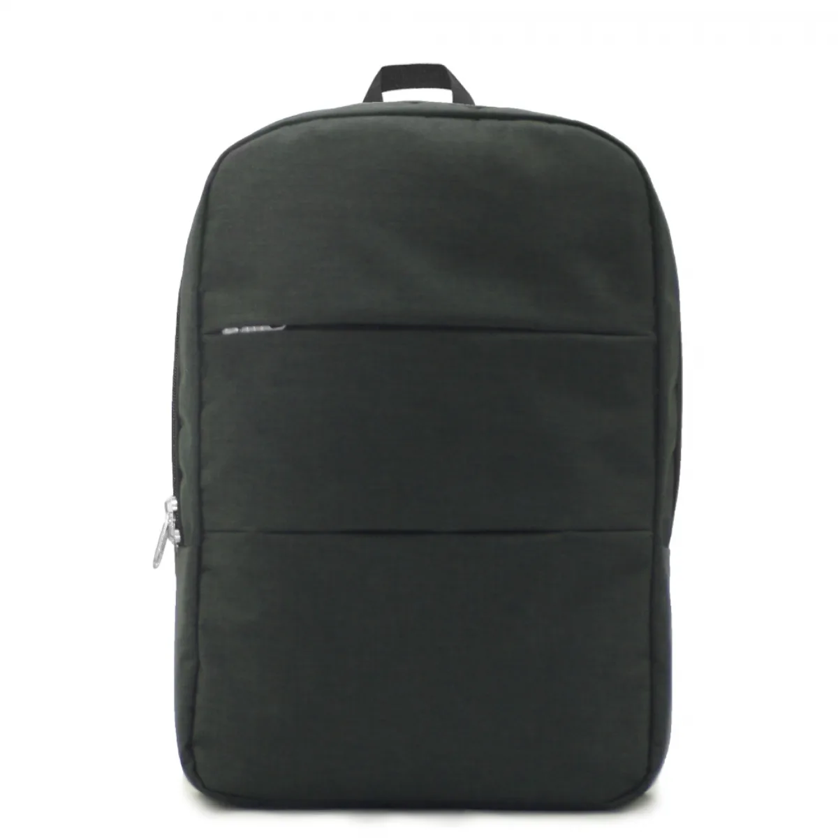 Sade Tasarım Laptop Bölmeli Promosyon Sırt Çantası - Görsel 6