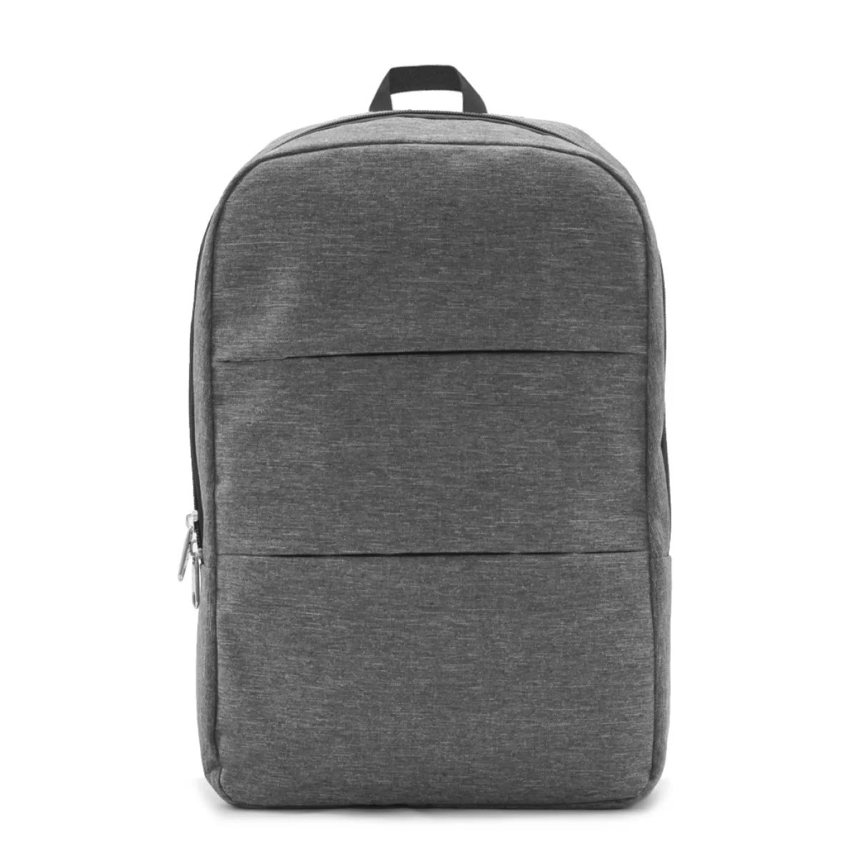 Sade Tasarım Laptop Bölmeli Promosyon Sırt Çantası - Görsel 2