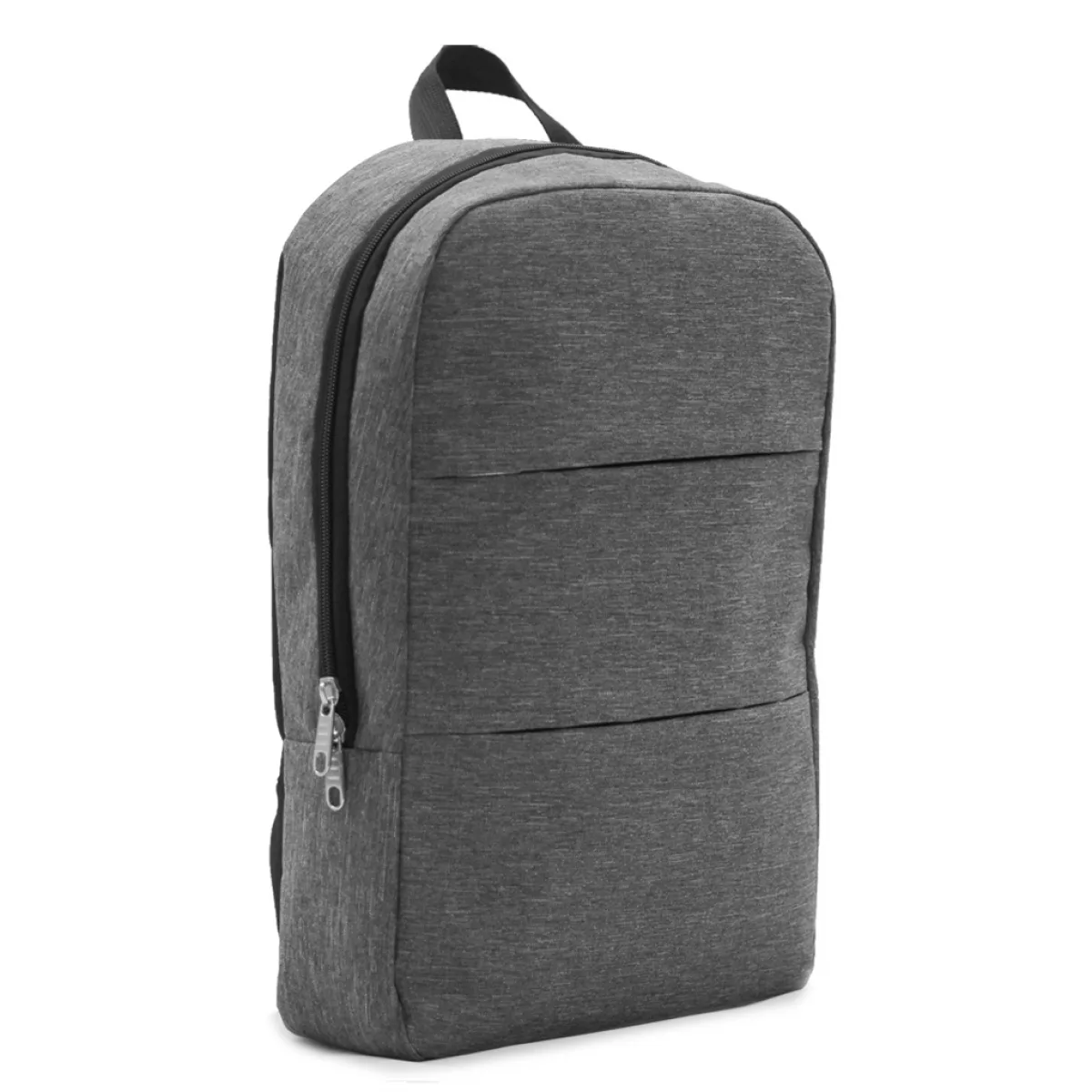 Sade Tasarım Laptop Bölmeli Promosyon Sırt Çantası