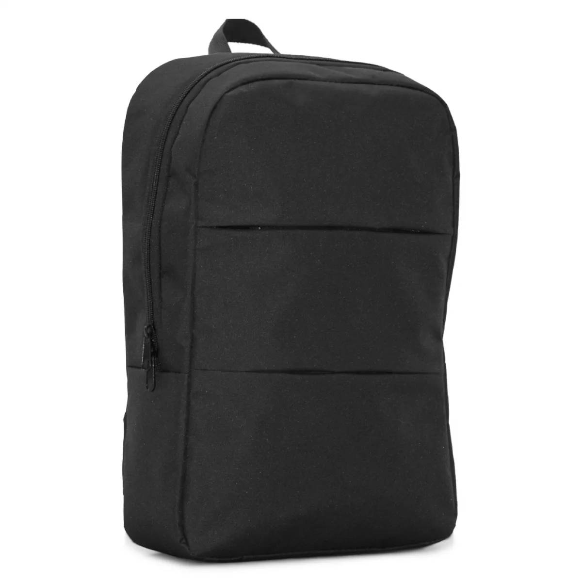 Sade Tasarım Laptop Bölmeli Promosyon Sırt Çantası - Görsel 9