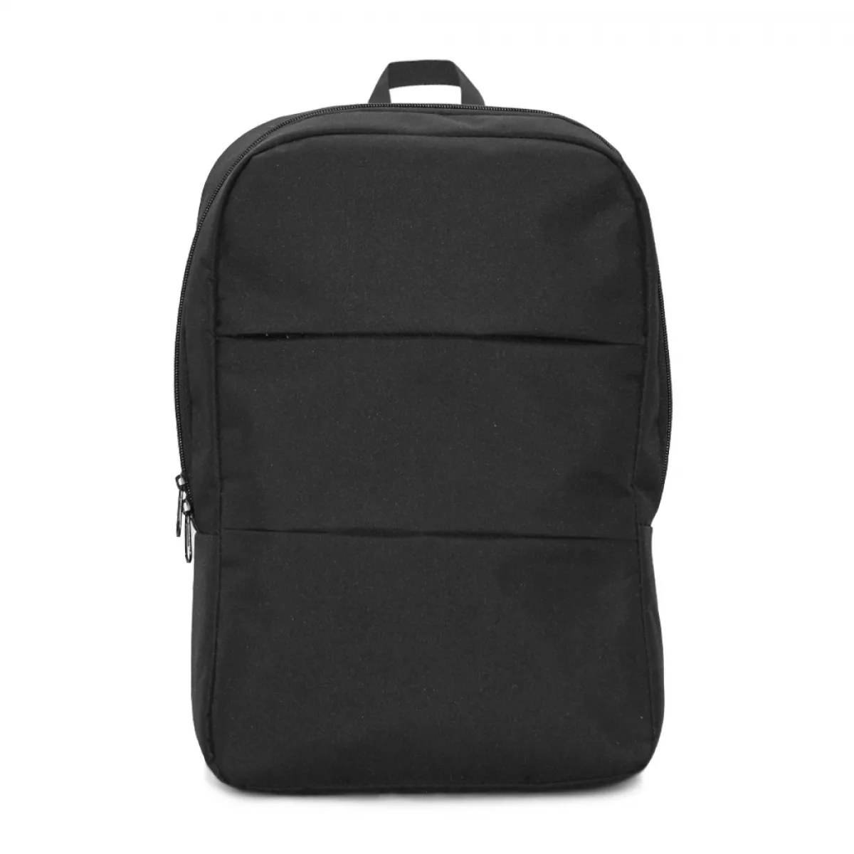 Sade Tasarım Laptop Bölmeli Promosyon Sırt Çantası - Görsel 10