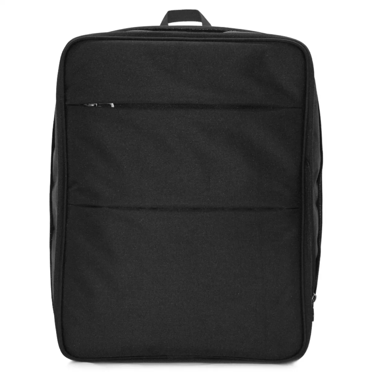 Körük Detaylı Laptop Bölmeli Promosyon Sırt Çantası - Görsel 2