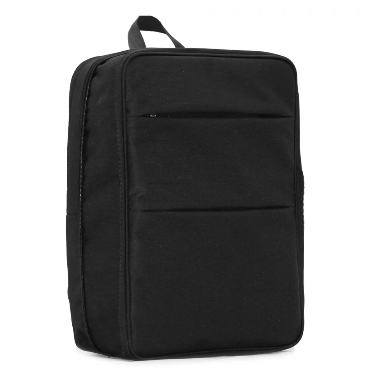 Körük Detaylı Laptop Bölmeli Promosyon Sırt Çantası