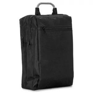 Metal Sap Tasarımlı Promosyon Laptop Bölmeli Sırt Çantası