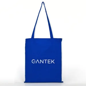 Promosyon Renkli Kanvas Çanta