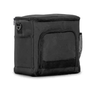 Suluk Cebi Detaylı Promosyon Soğutucu Çanta