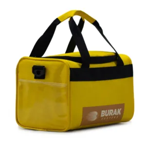 Promosyon Baskılı Termos Çanta