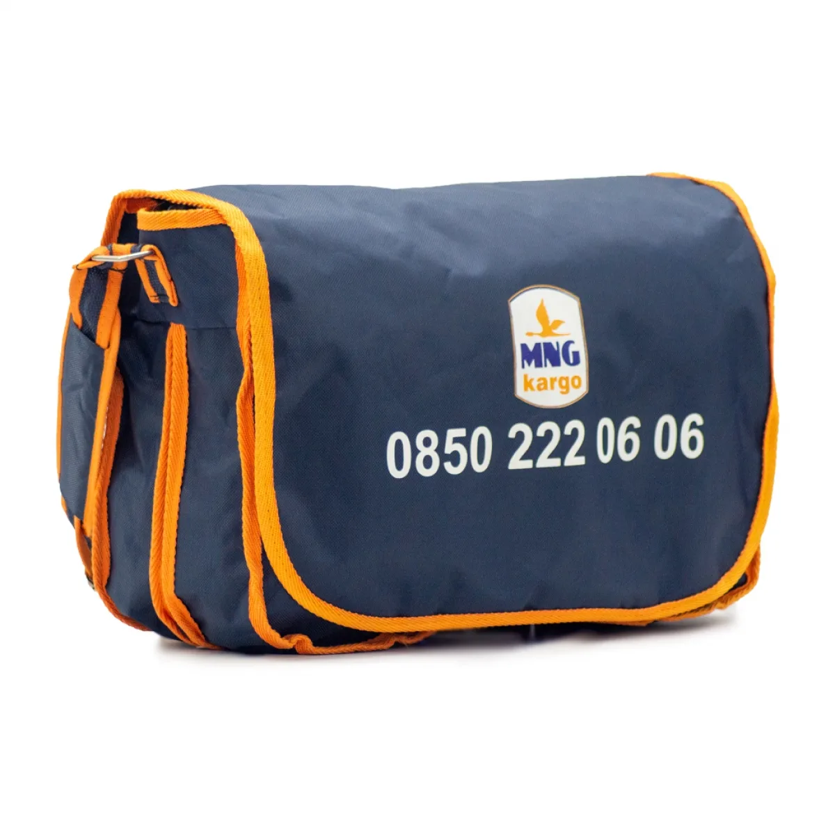 Büyük Boy Baskılı Soğutucu Kargo Çantası