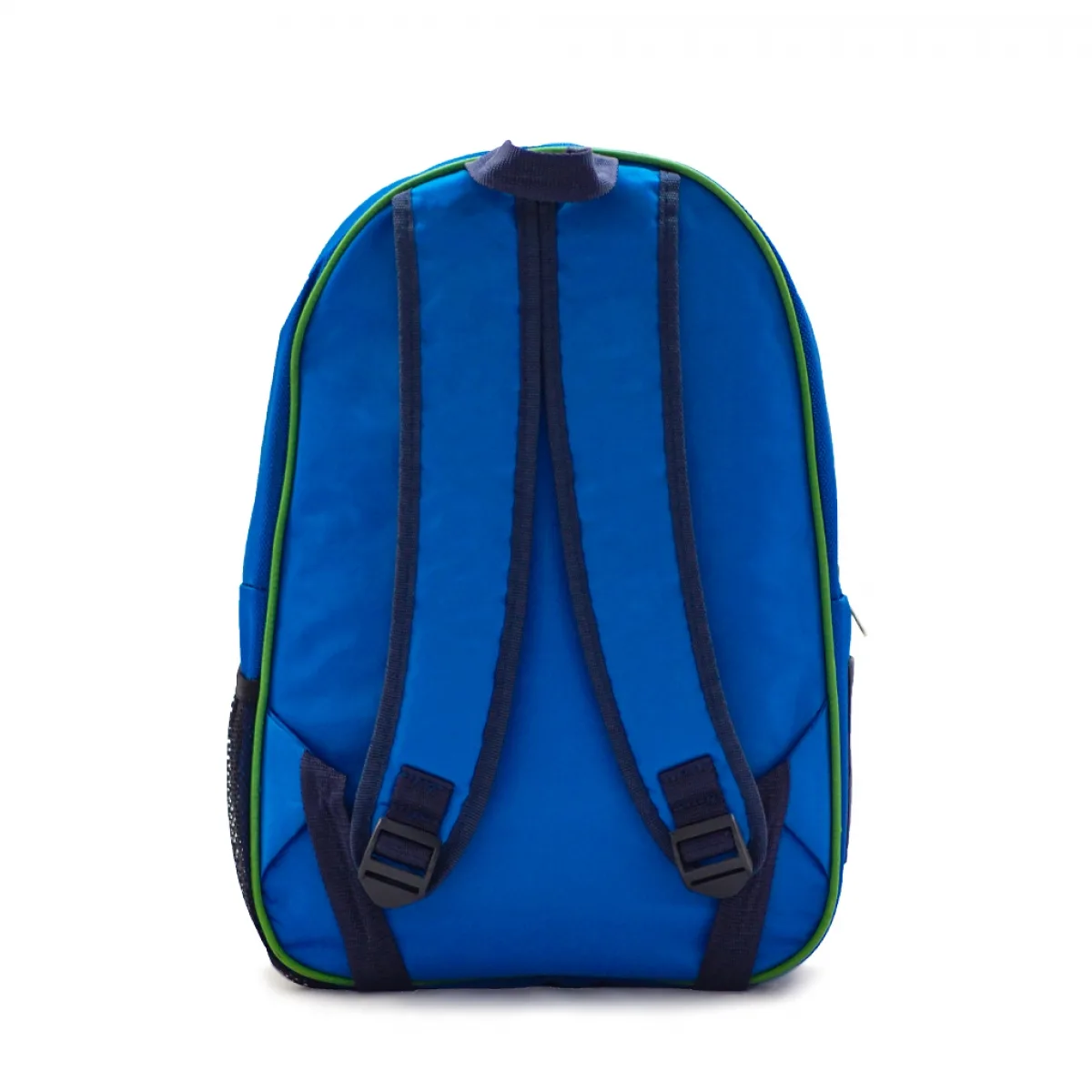 Renkli Şerit Detaylı Baskılı Promosyon Mini Çanta - Görsel 4