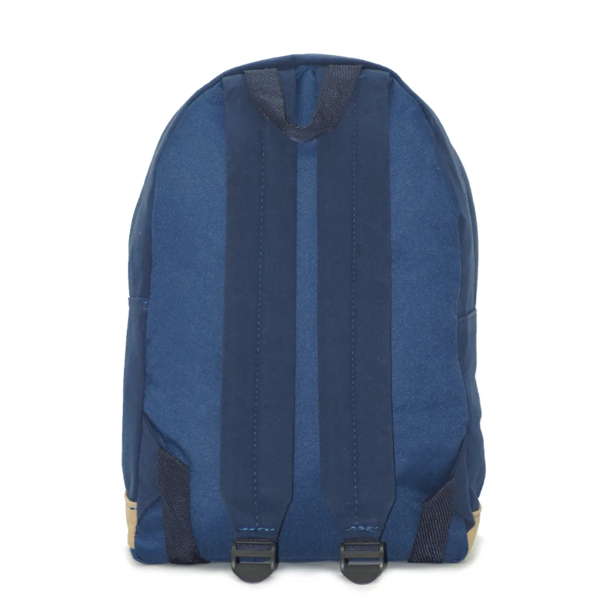 İki Renk Tasarımlı Baskılı Promosyon Ufak Sırt Çantası - Görsel 4