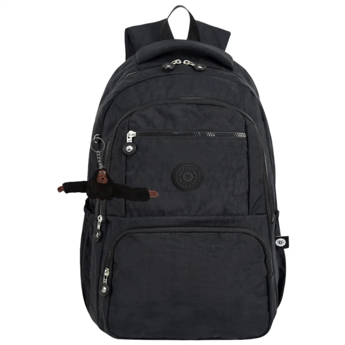 Modern Tasarımlı Promosyon Okul Sırt Çantası - Görsel 2