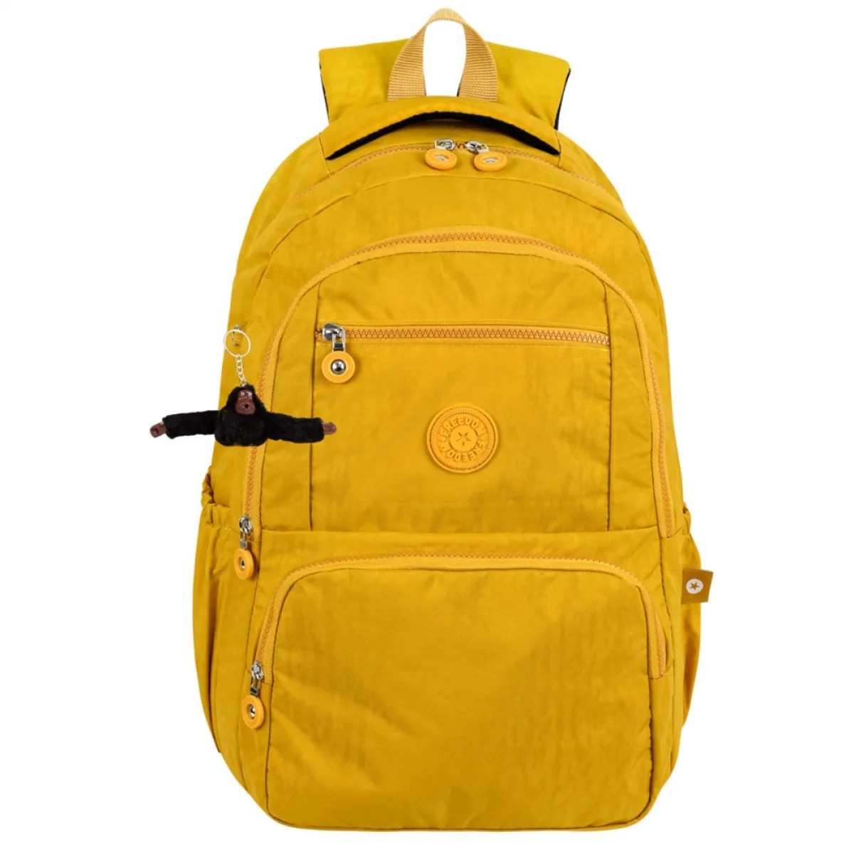 Modern Tasarımlı Promosyon Okul Sırt Çantası - Görsel 3