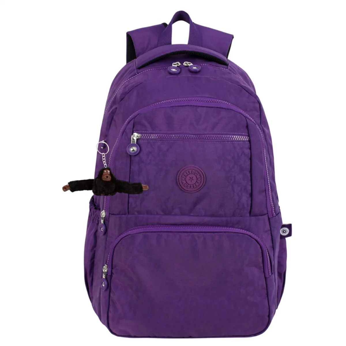 Modern Tasarımlı Promosyon Okul Sırt Çantası - Görsel 4