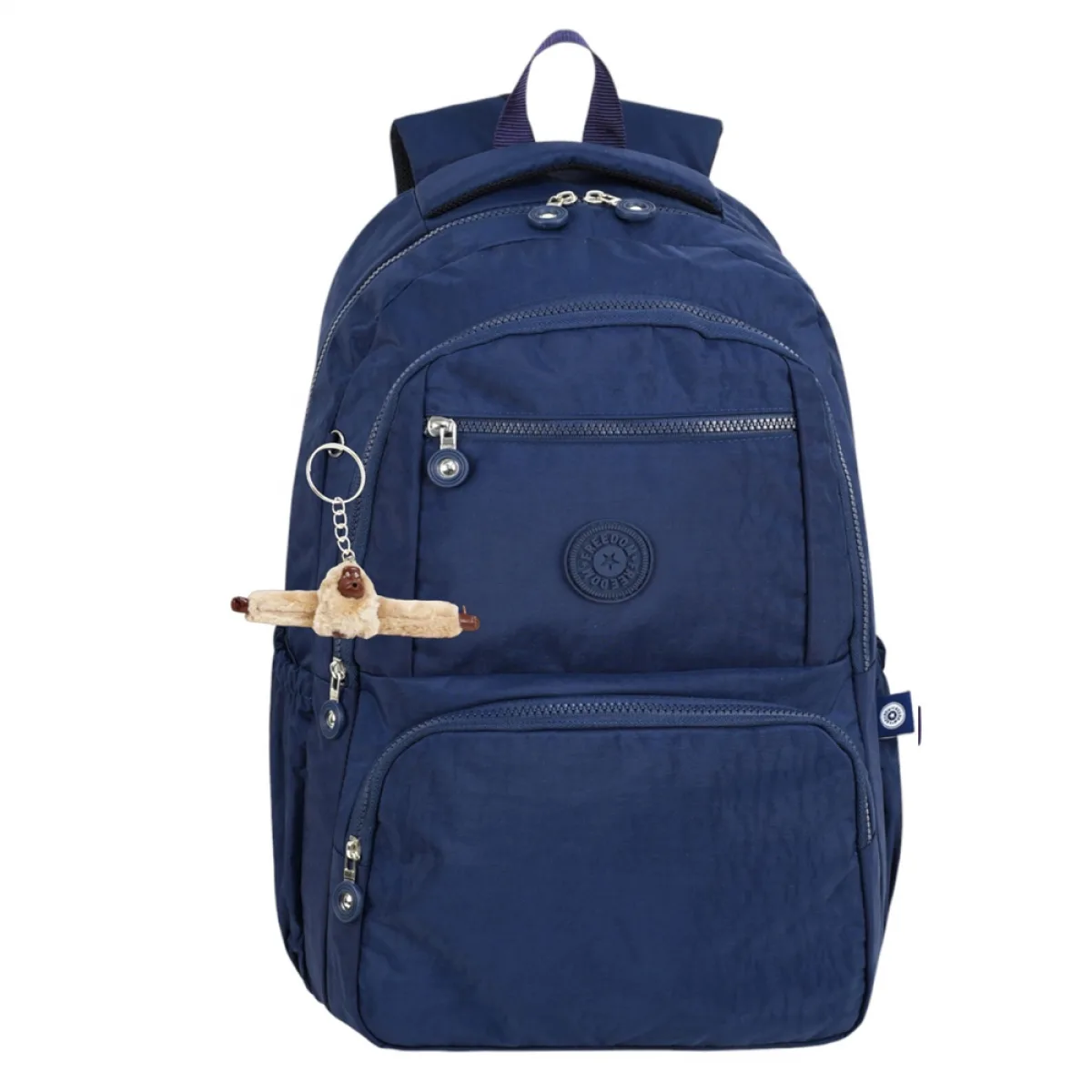 Modern Tasarımlı Promosyon Okul Sırt Çantası - Görsel 5