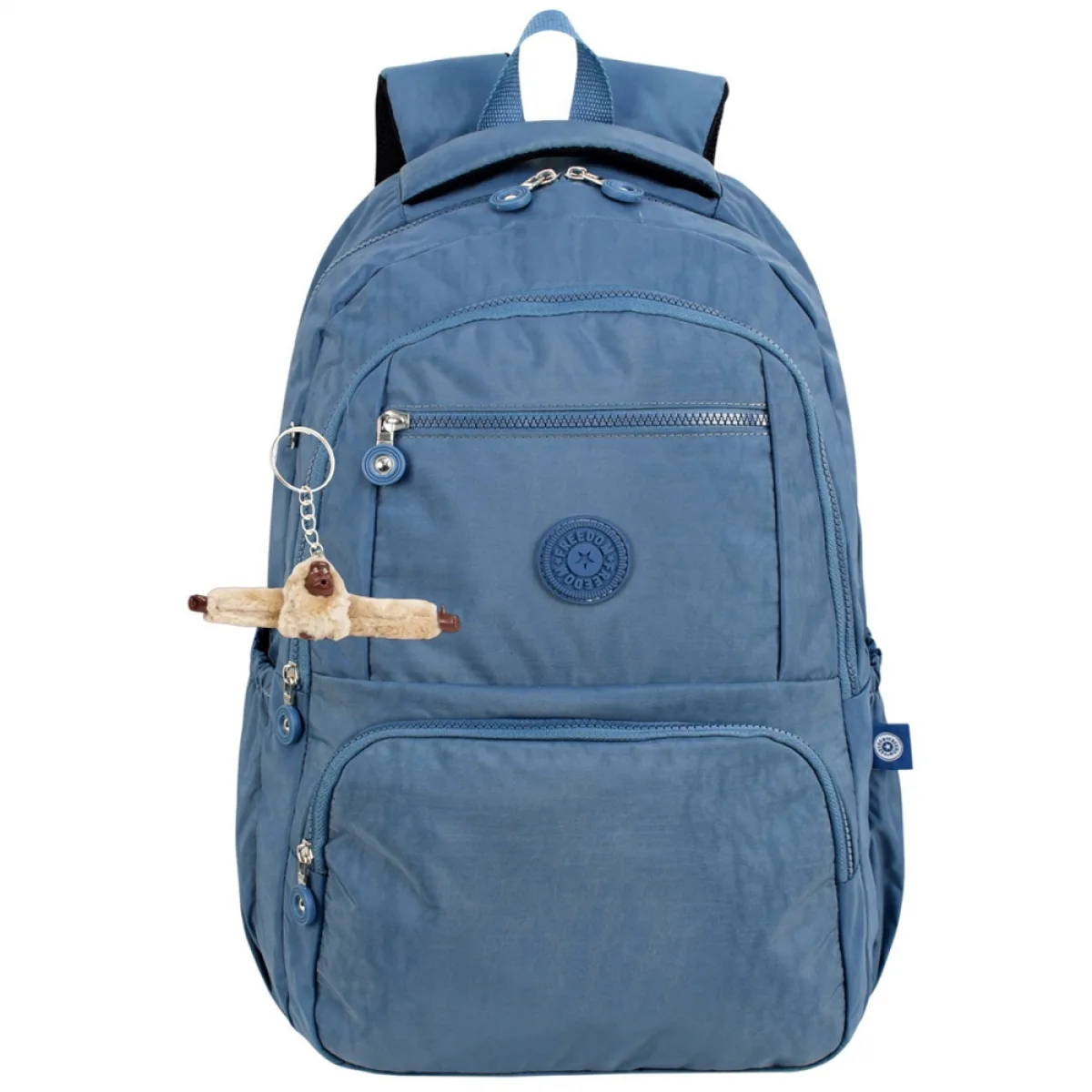 Modern Tasarımlı Promosyon Okul Sırt Çantası - Görsel 6