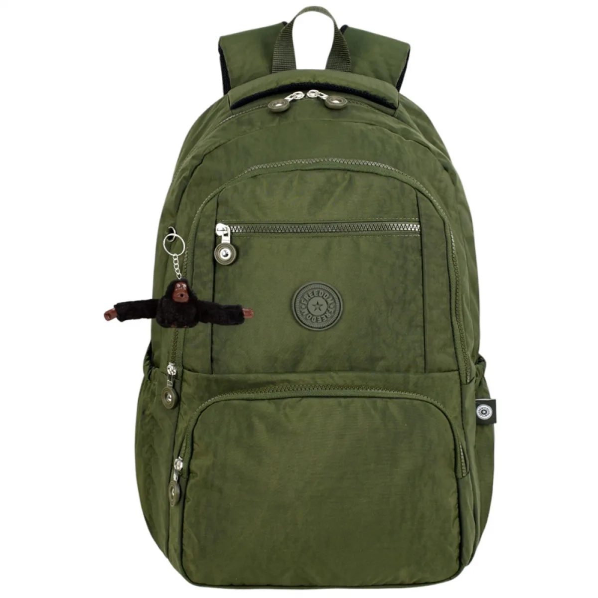 Modern Tasarımlı Promosyon Okul Sırt Çantası - Görsel 7