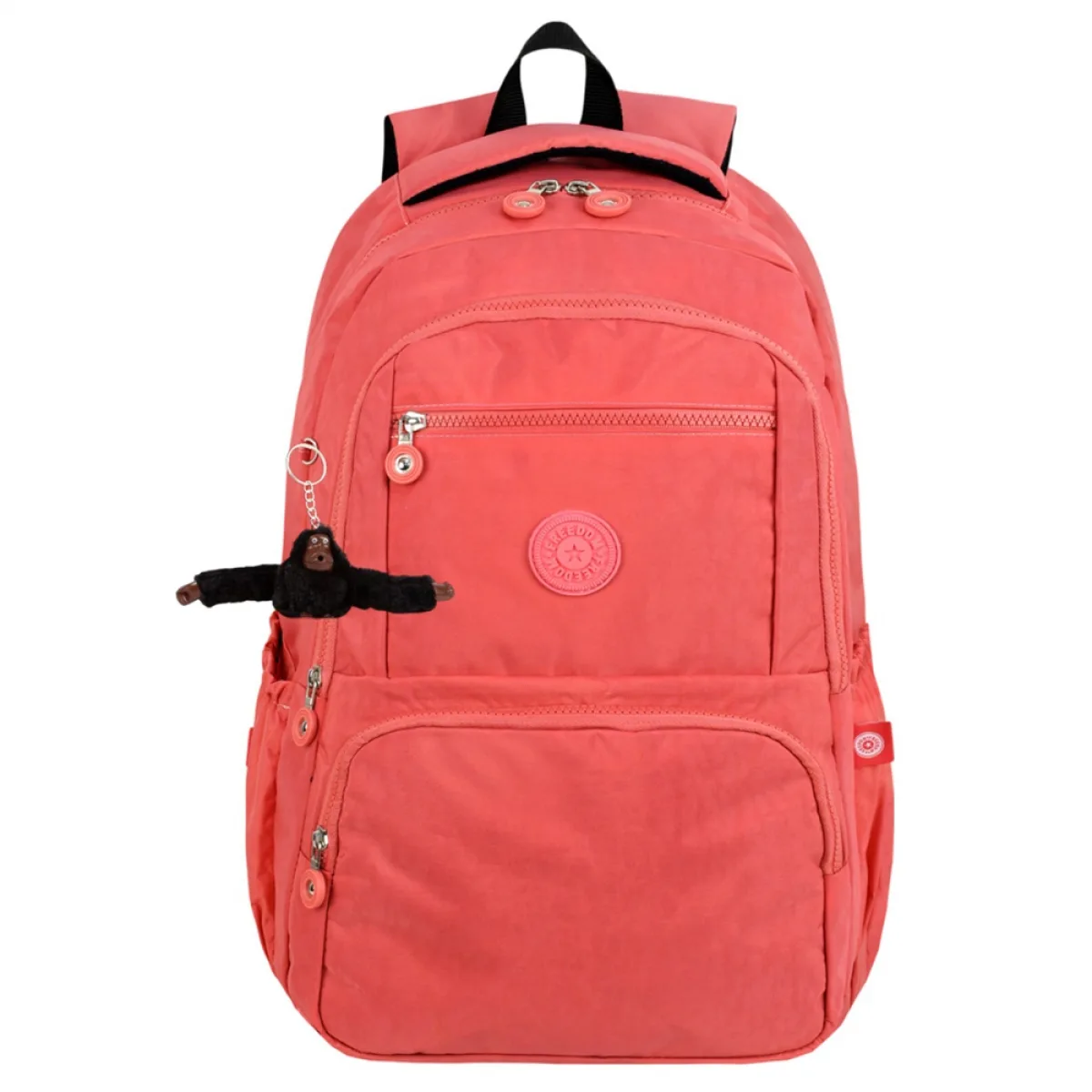 Modern Tasarımlı Promosyon Okul Sırt Çantası