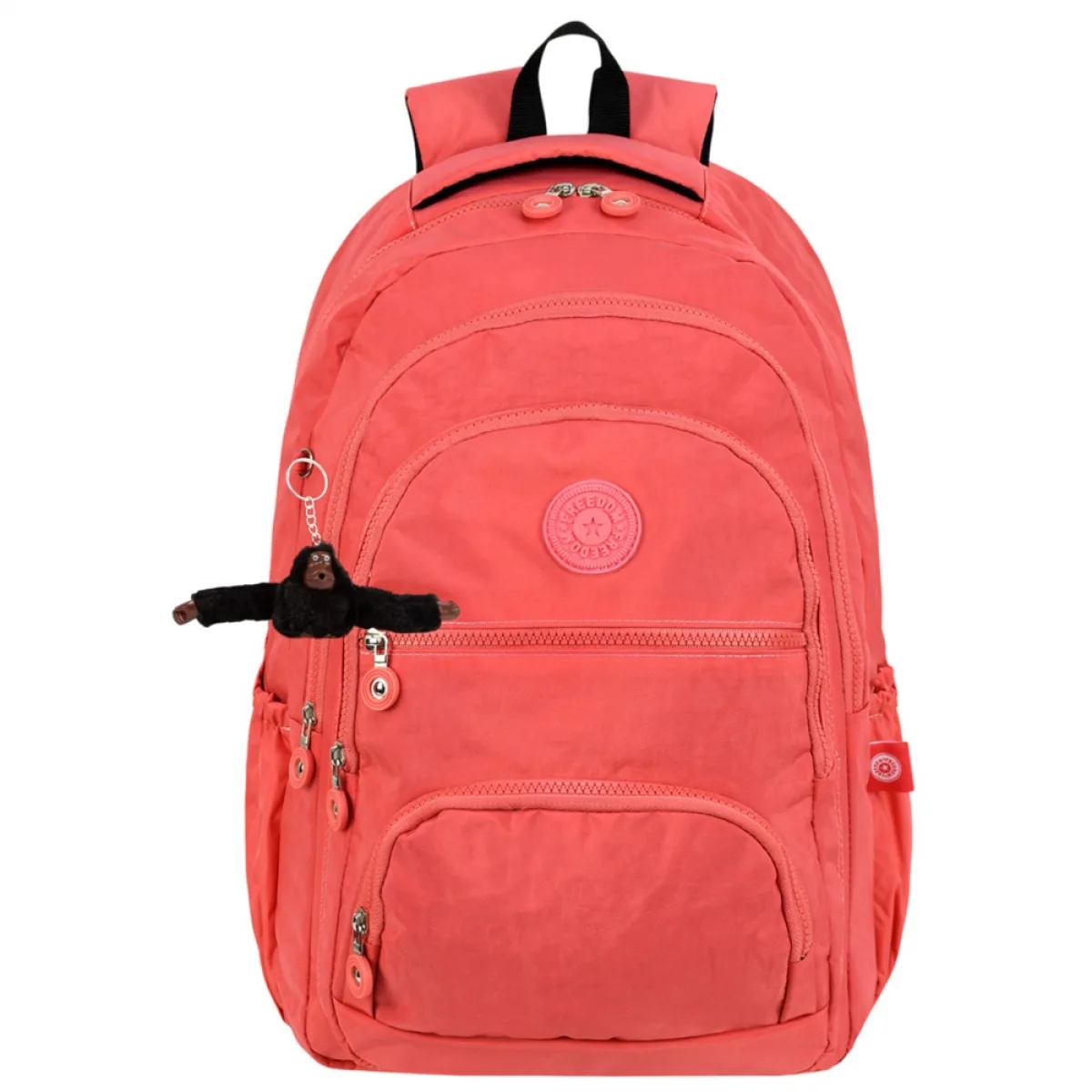 Promosyon Modern Okul Sırt Çantası - Görsel 2