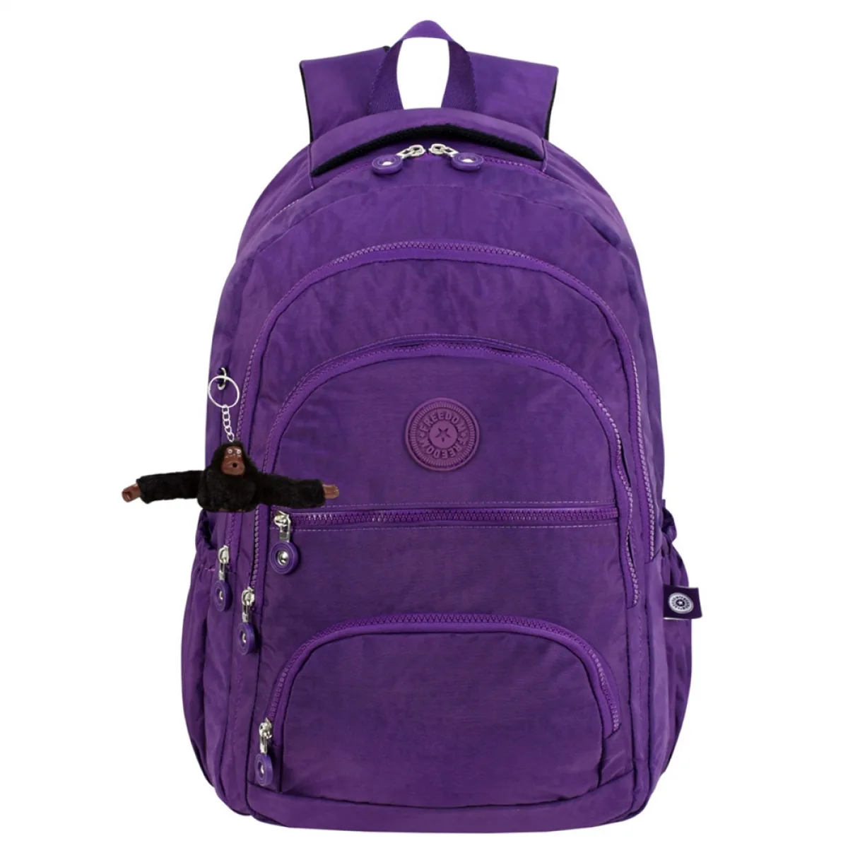 Promosyon Modern Okul Sırt Çantası