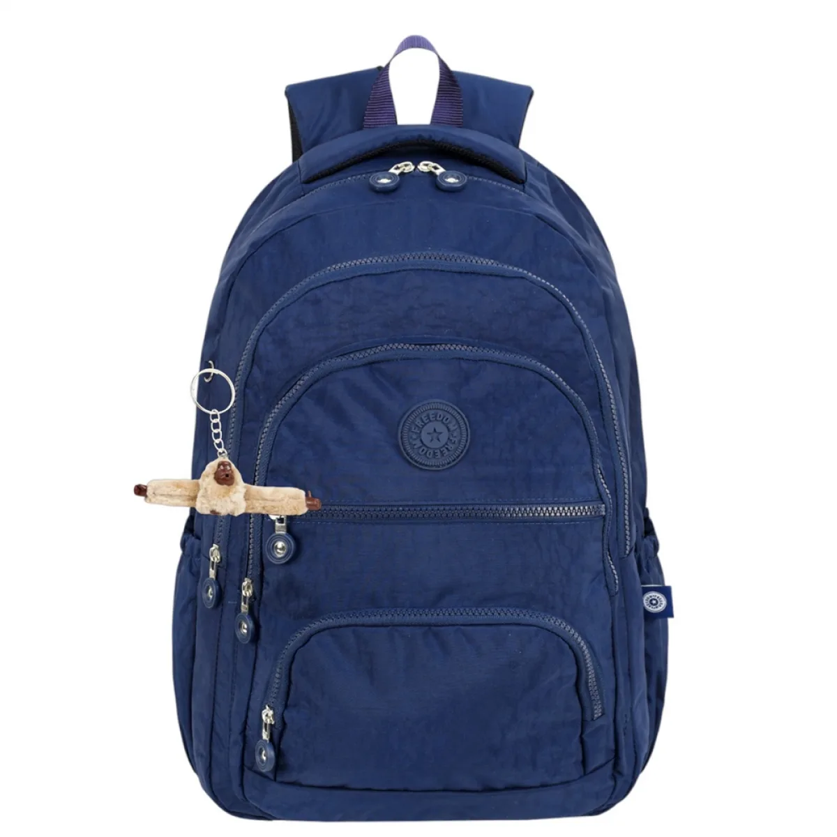 Promosyon Modern Okul Sırt Çantası - Görsel 5