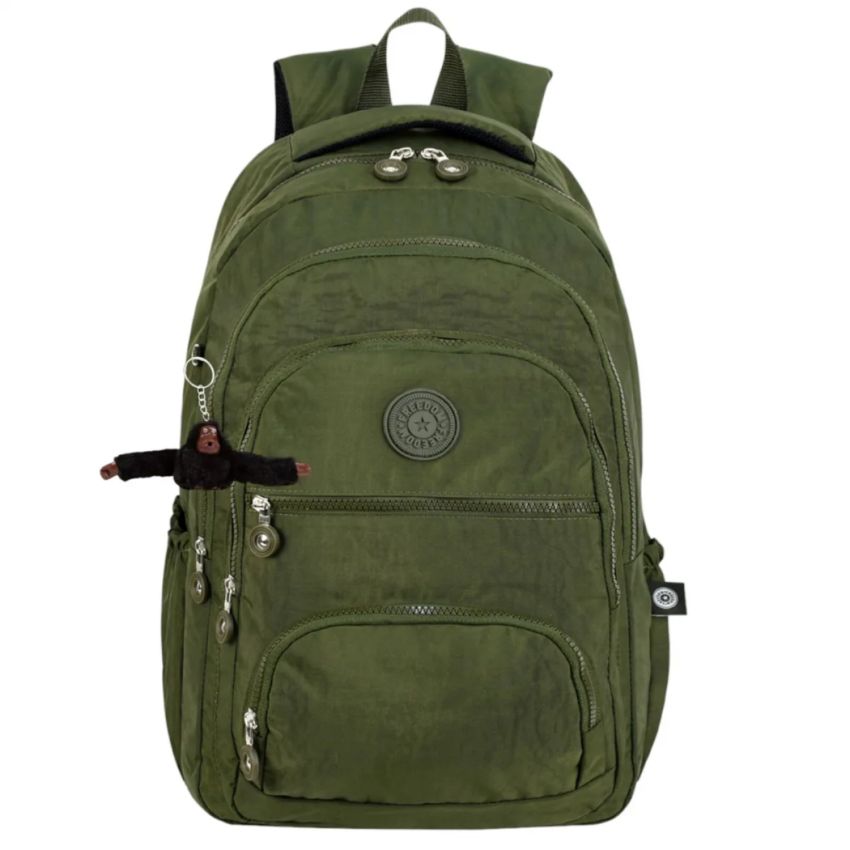 Promosyon Modern Okul Sırt Çantası - Görsel 6