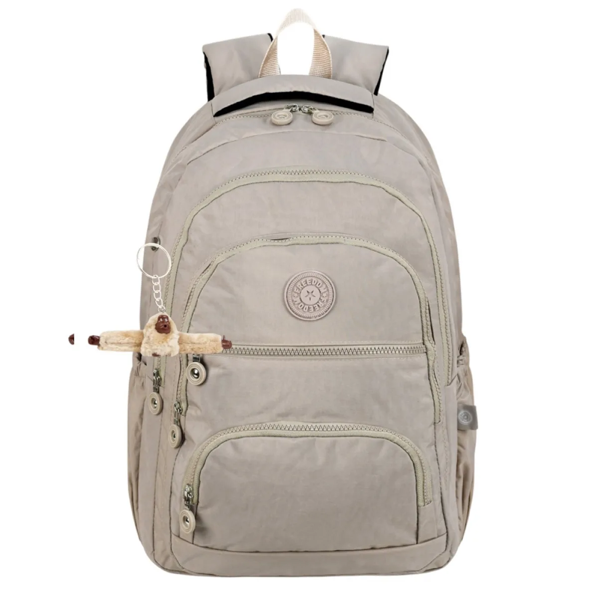 Promosyon Modern Okul Sırt Çantası - Görsel 7