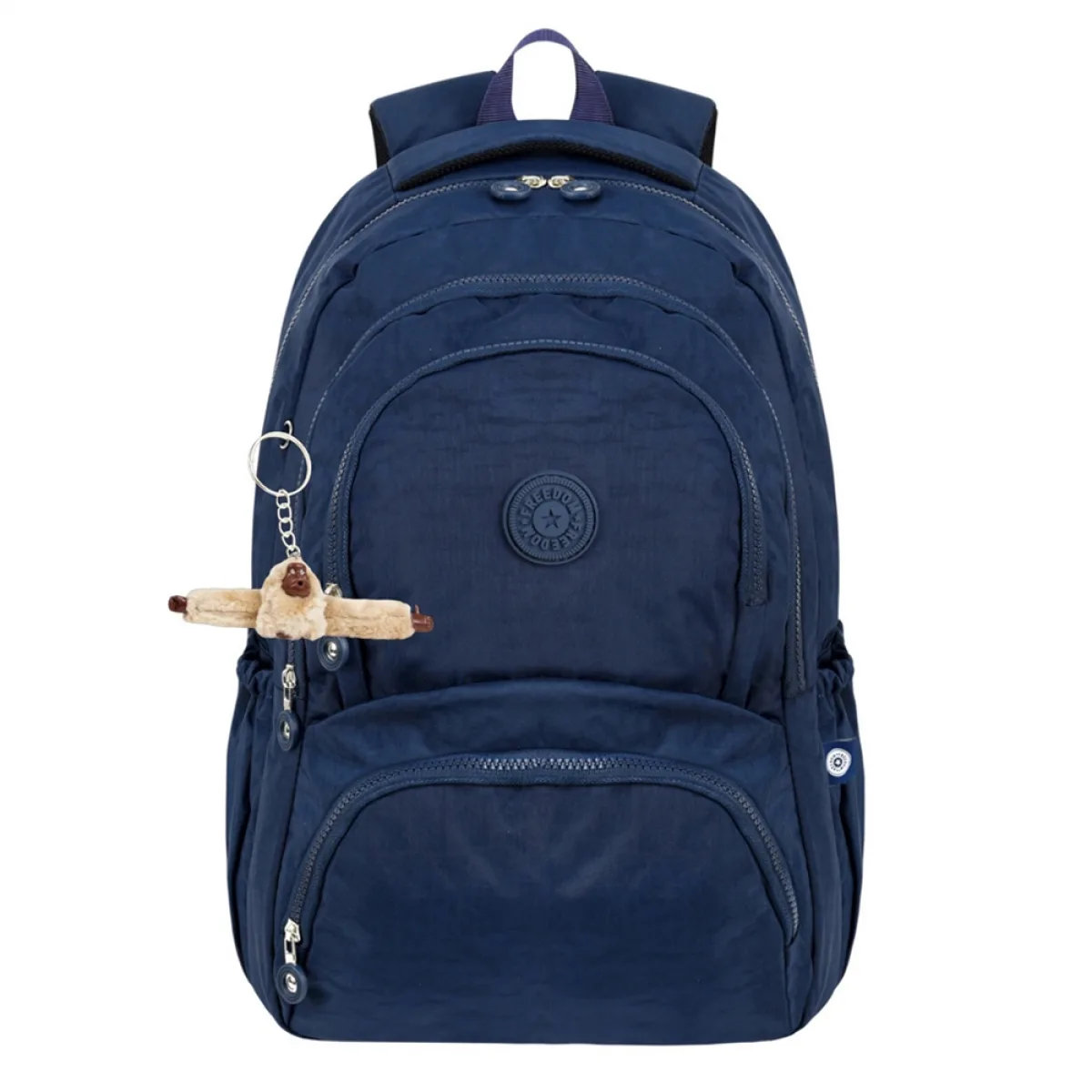 Modern Tasarımlı Promosyon Okul Sırt Çantası