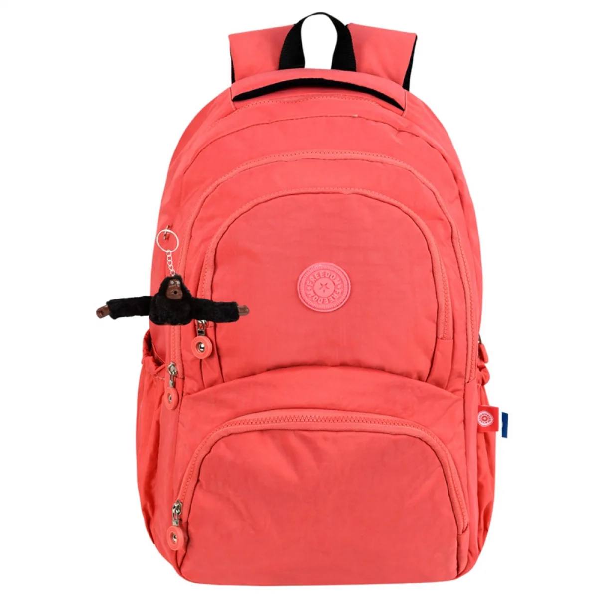 Modern Tasarımlı Promosyon Okul Sırt Çantası - Görsel 4