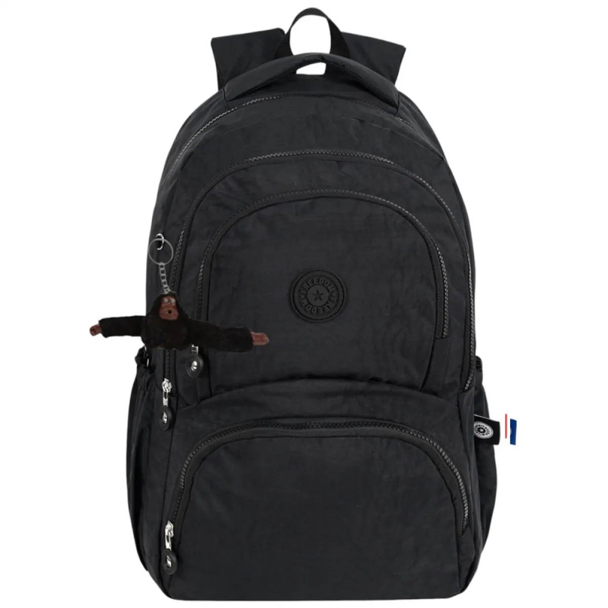 Modern Tasarımlı Promosyon Okul Sırt Çantası - Görsel 5