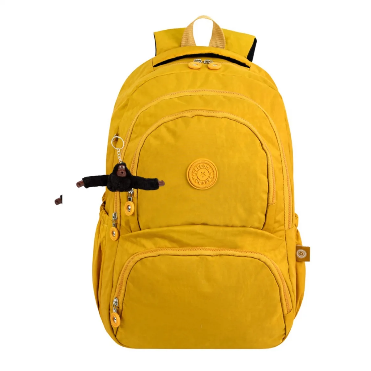 Modern Tasarımlı Promosyon Okul Sırt Çantası - Görsel 6