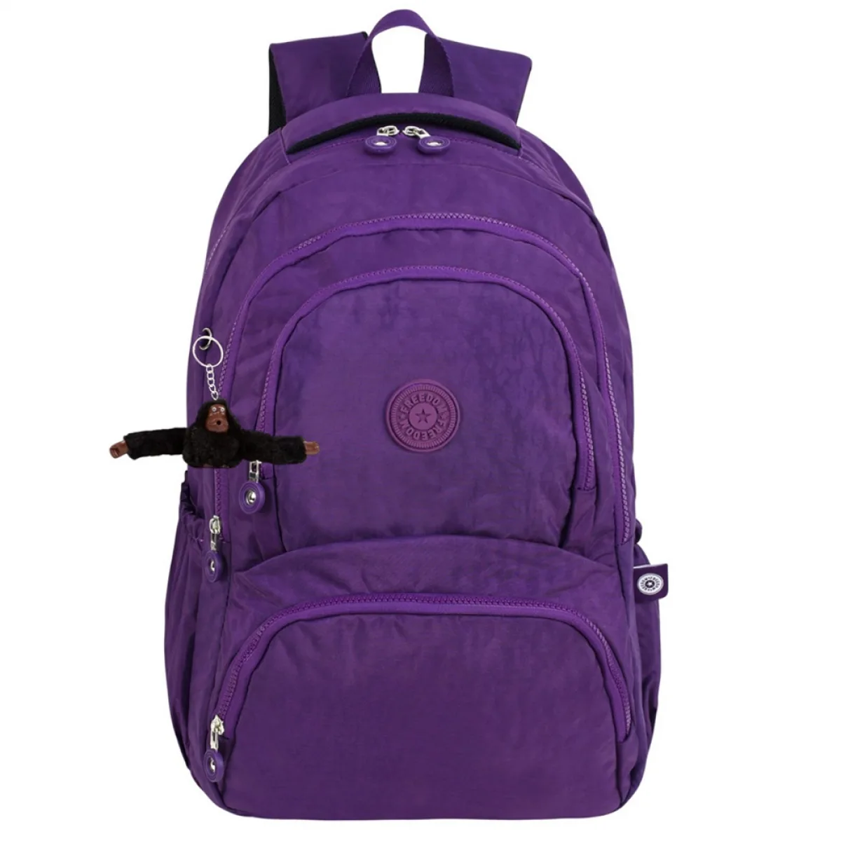 Modern Tasarımlı Promosyon Okul Sırt Çantası - Görsel 7