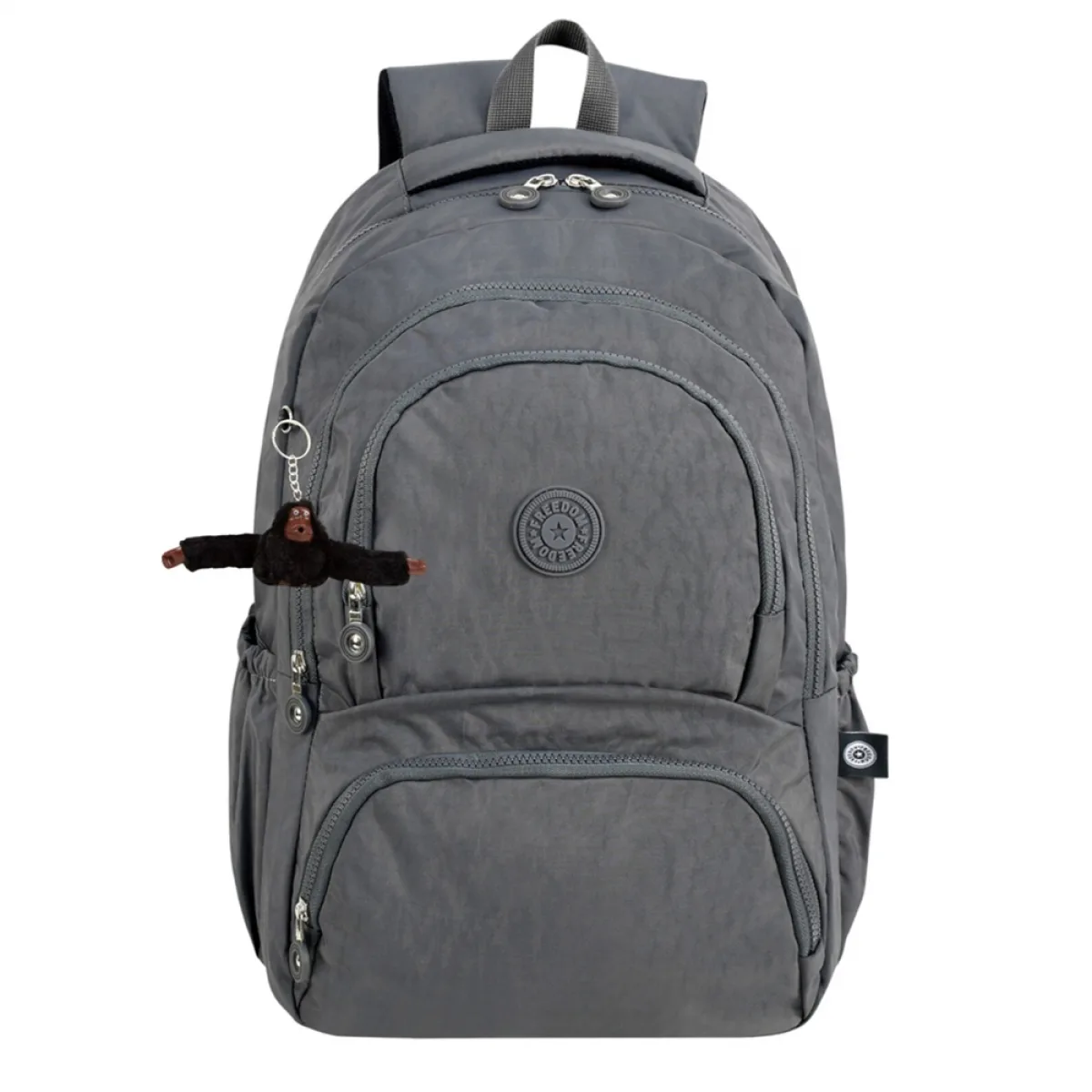 Modern Tasarımlı Promosyon Okul Sırt Çantası - Görsel 2