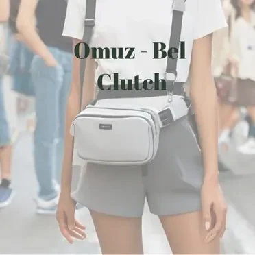 Omuz-Bel-Clutch