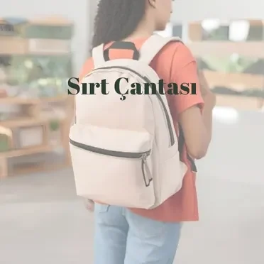 Sırt Çantası